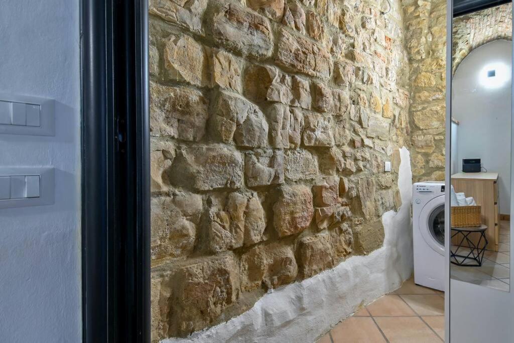 Apartamento Happy House Costa di Mezzate Exterior foto